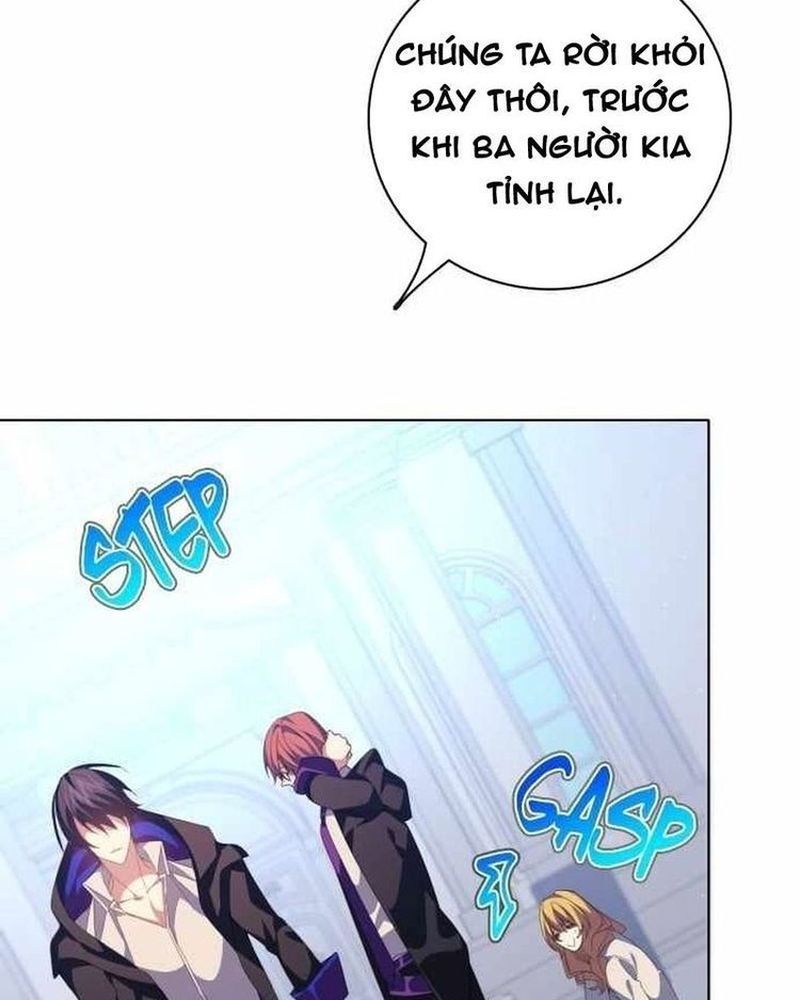 Zero Game - Chương 291