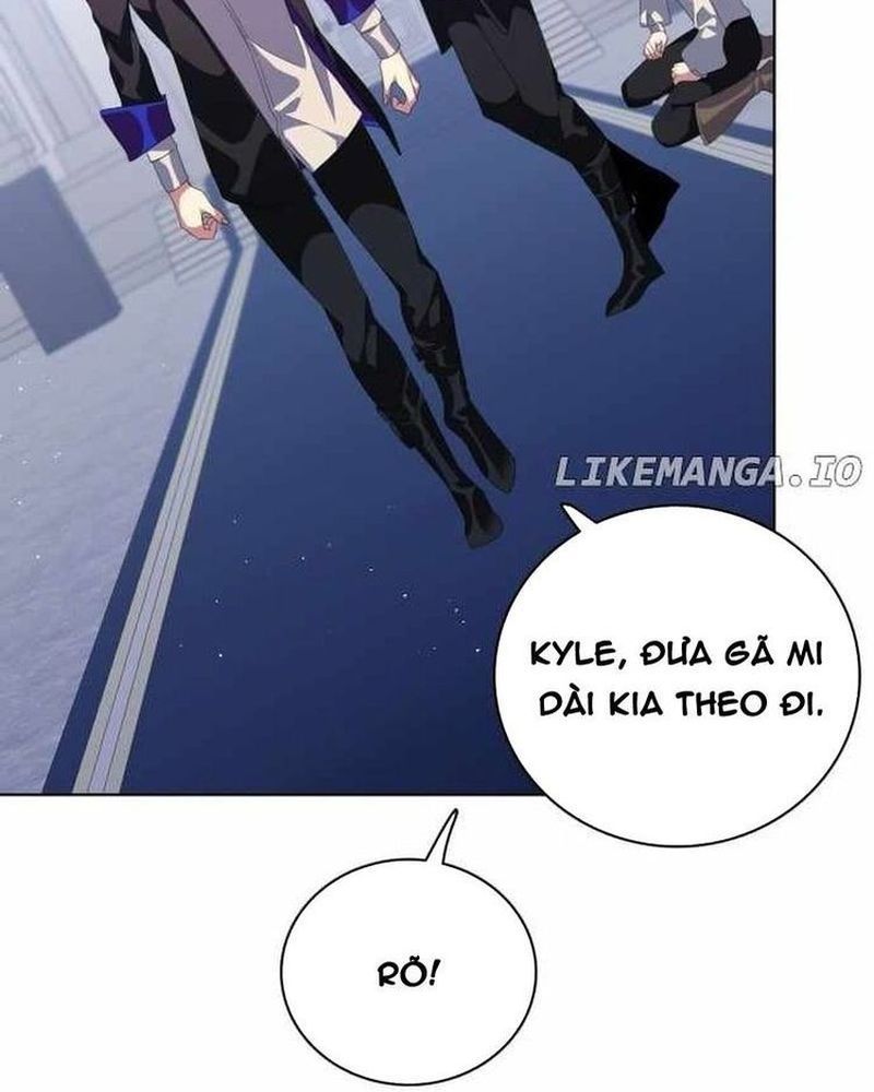 Zero Game - Chương 291
