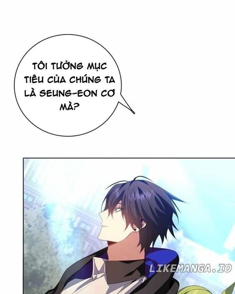 Zero Game - Chương 291