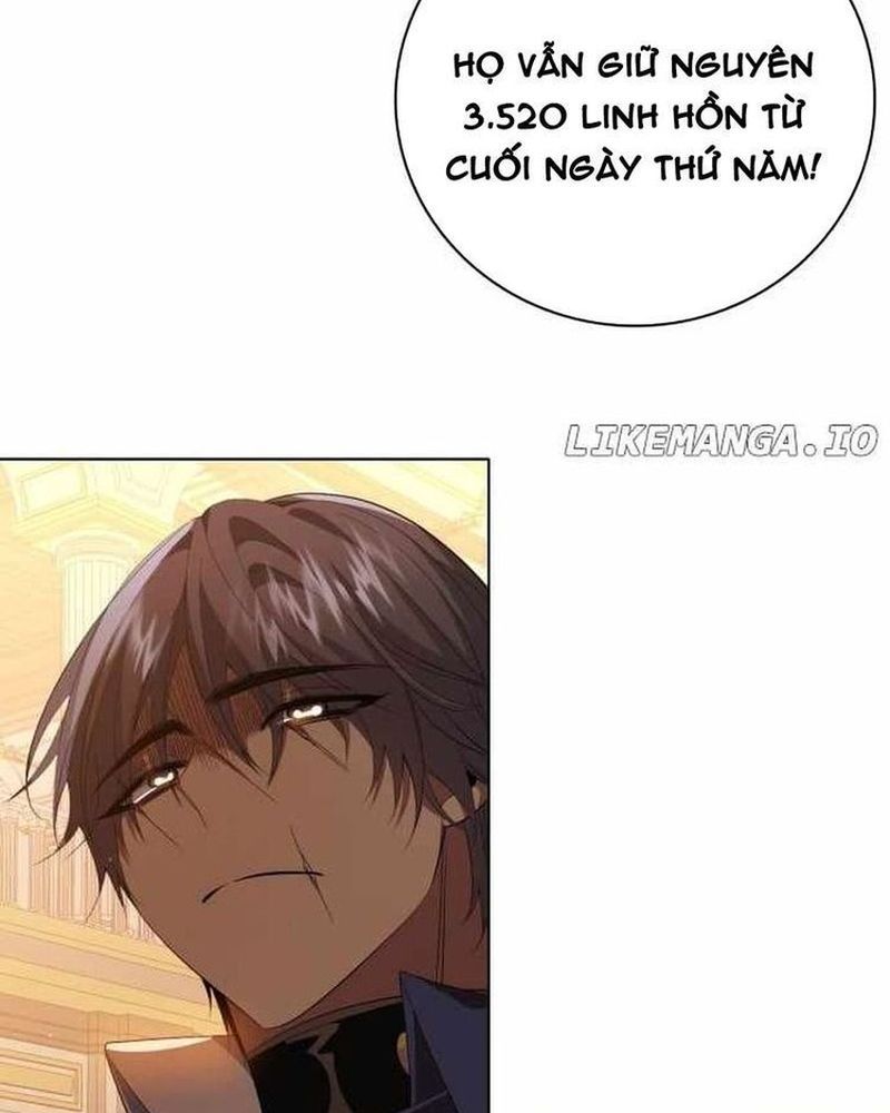 Zero Game - Chương 291