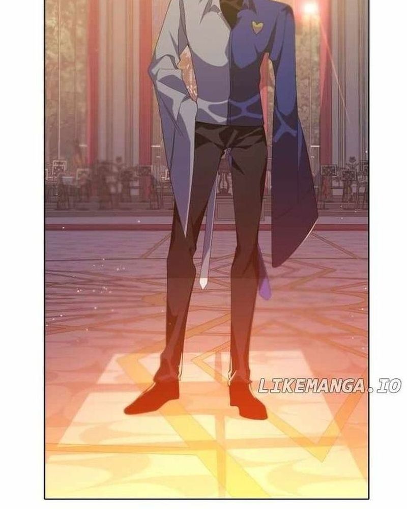 Zero Game - Chương 291