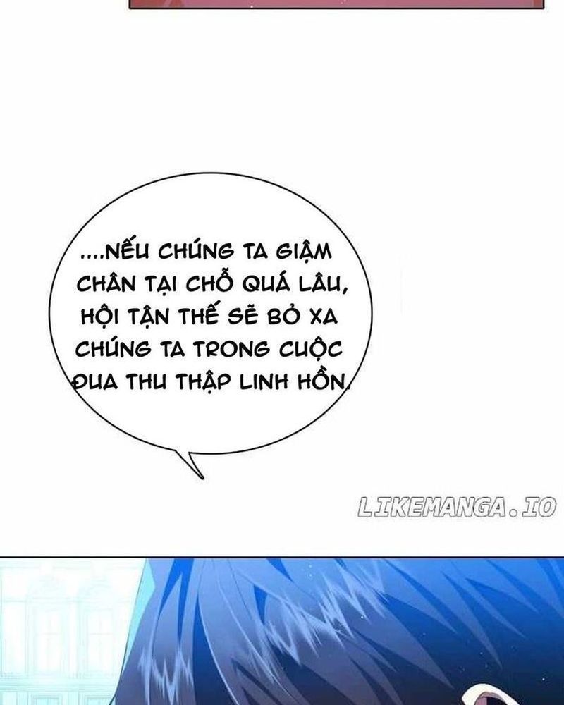 Zero Game - Chương 291