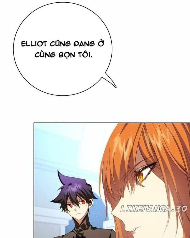 Zero Game - Chương 292