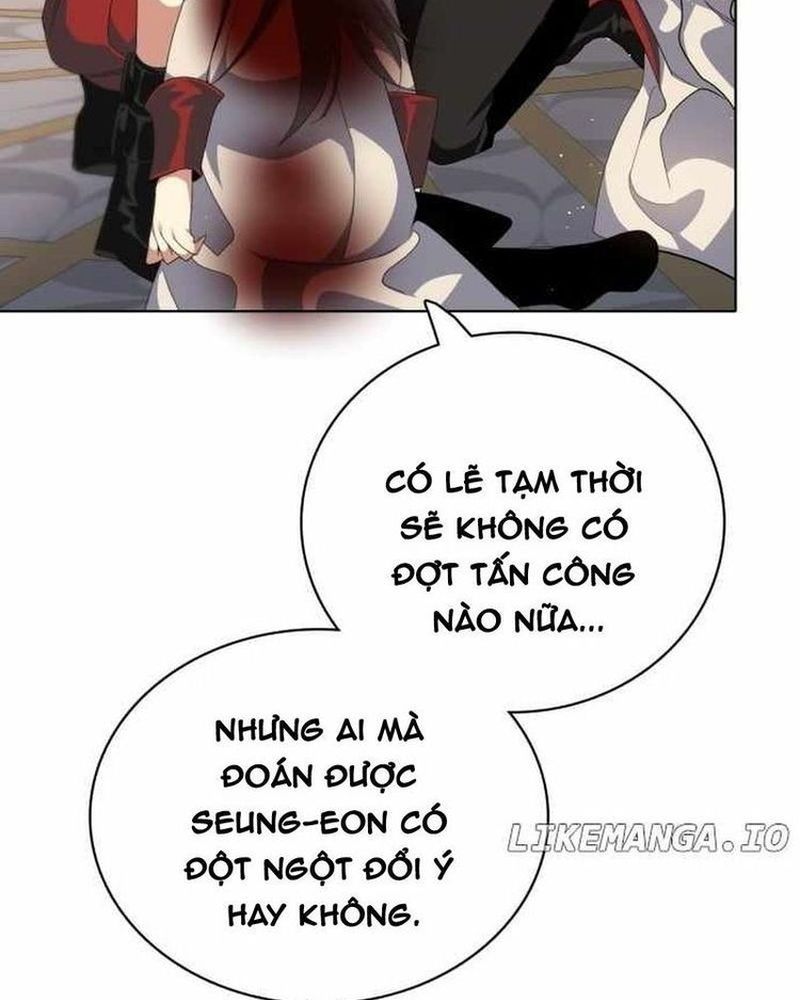 Zero Game - Chương 292