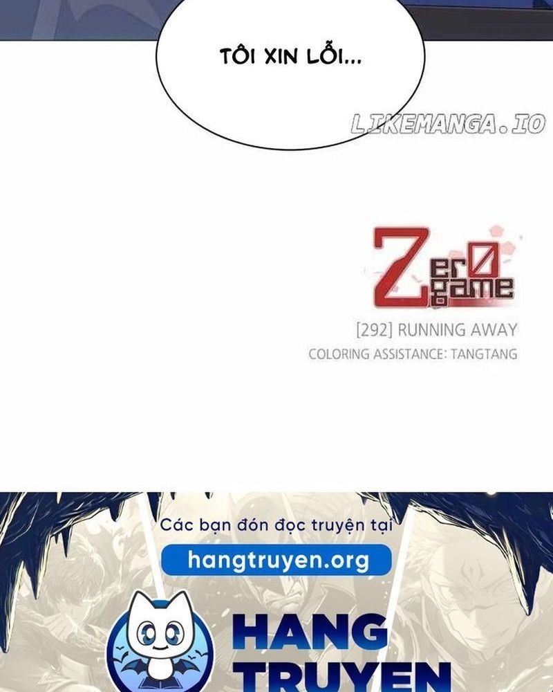 Zero Game - Chương 292
