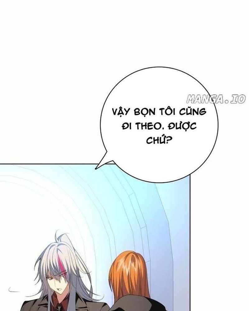 Zero Game - Chương 292