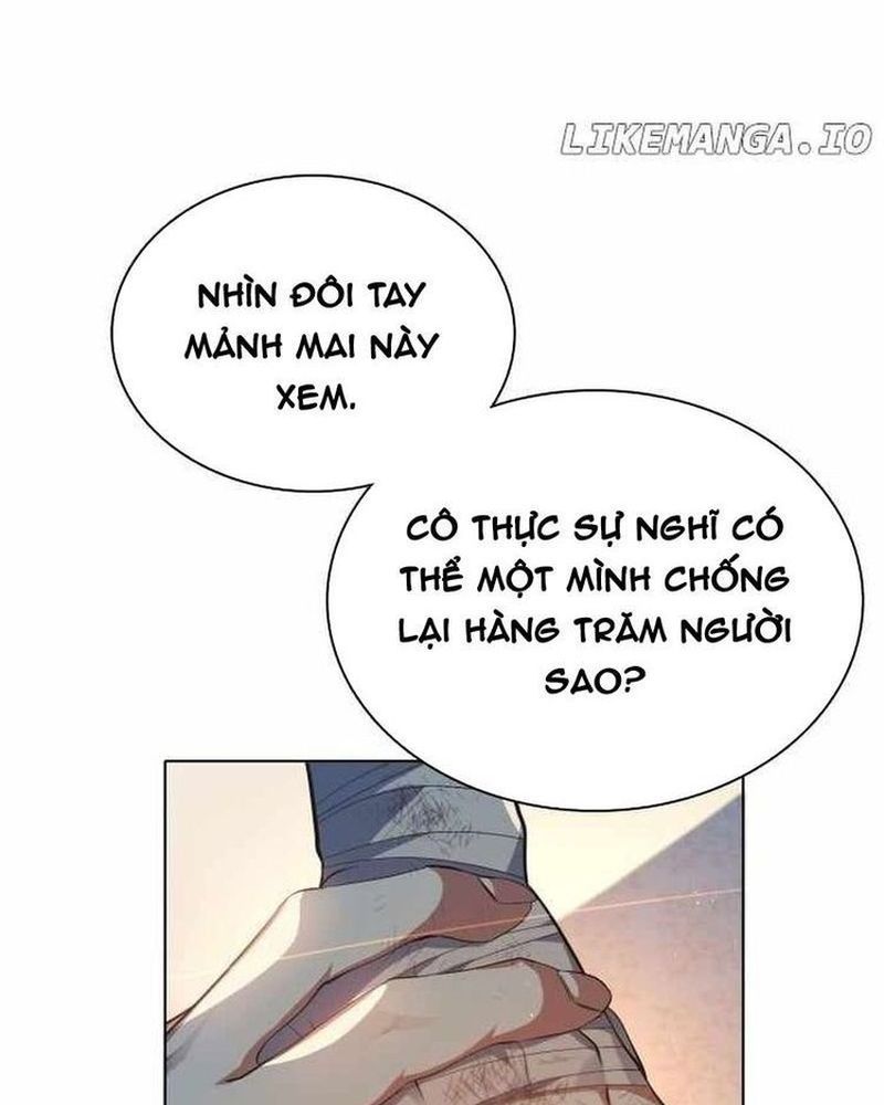 Zero Game - Chương 292
