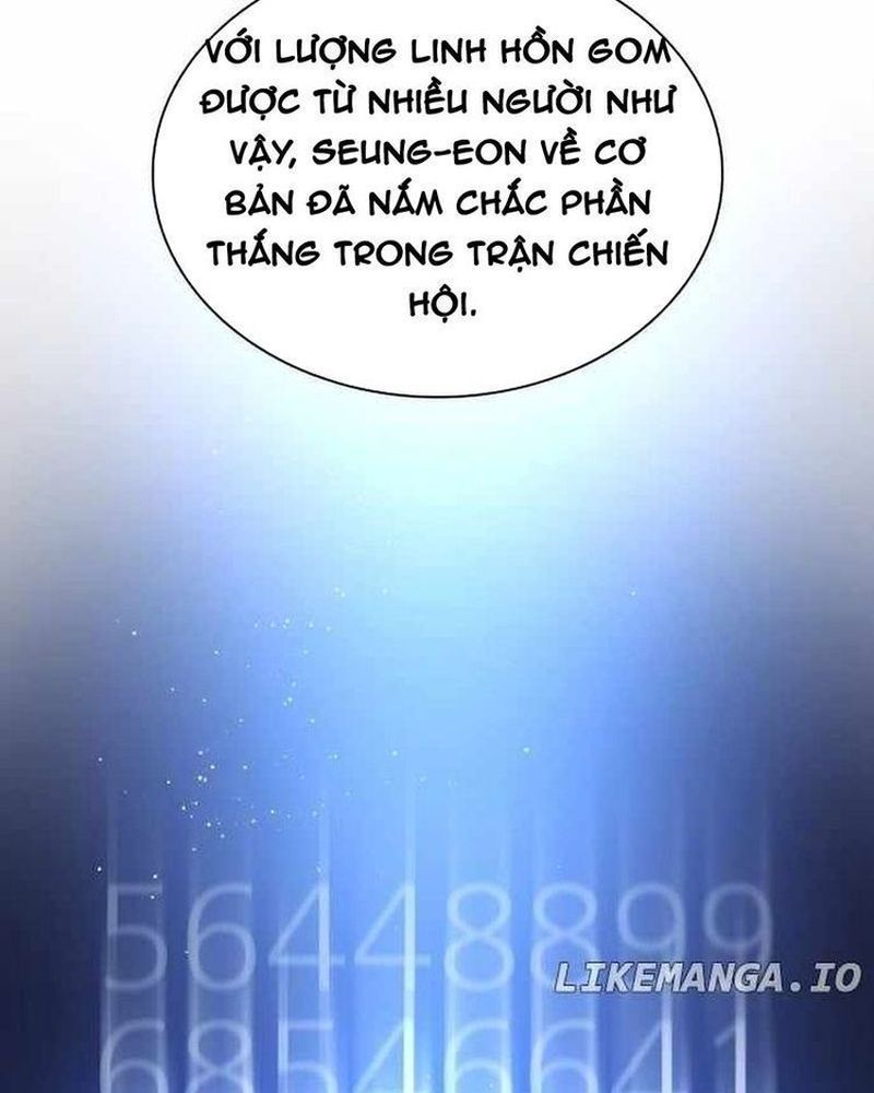 Zero Game - Chương 292
