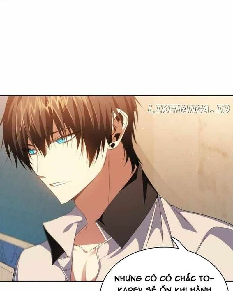 Zero Game - Chương 292