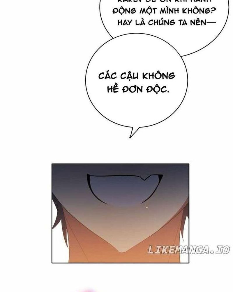 Zero Game - Chương 292