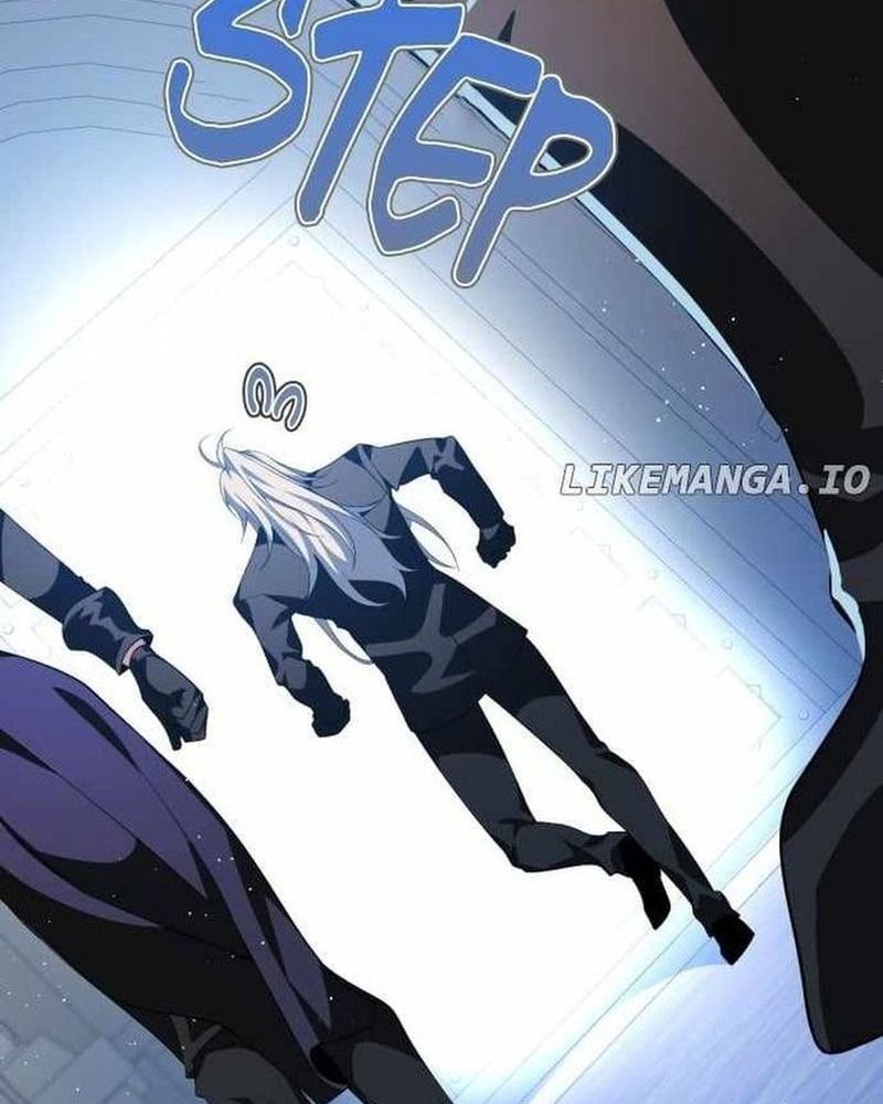 Zero Game - Chương 292