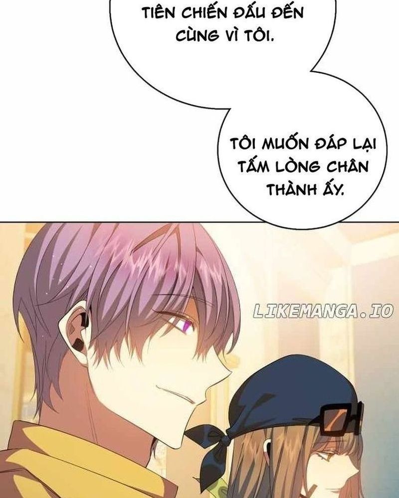 Zero Game - Chương 292