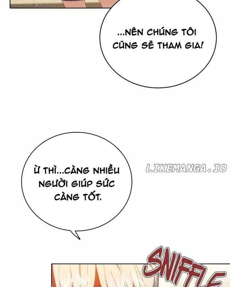 Zero Game - Chương 292
