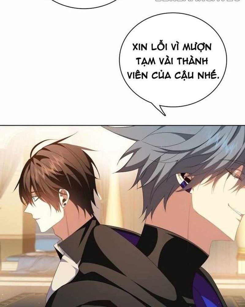 Zero Game - Chương 292