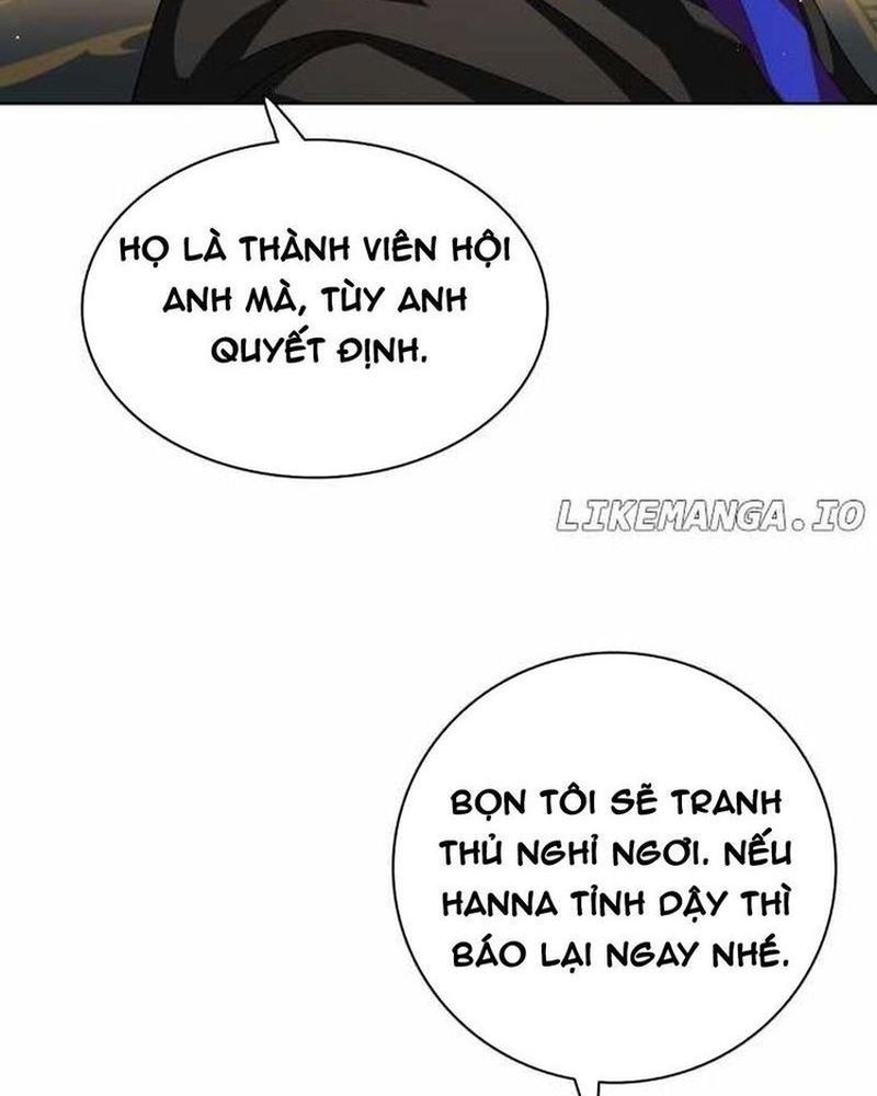 Zero Game - Chương 292