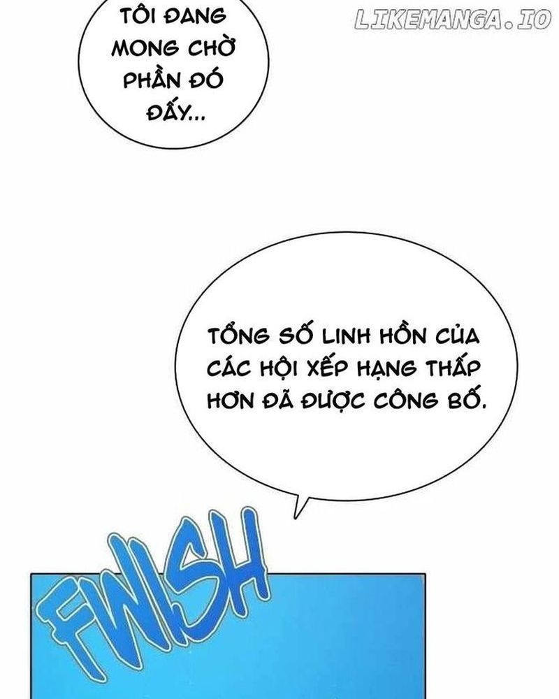 Zero Game - Chương 293