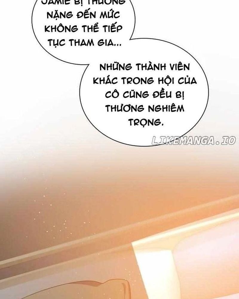 Zero Game - Chương 293