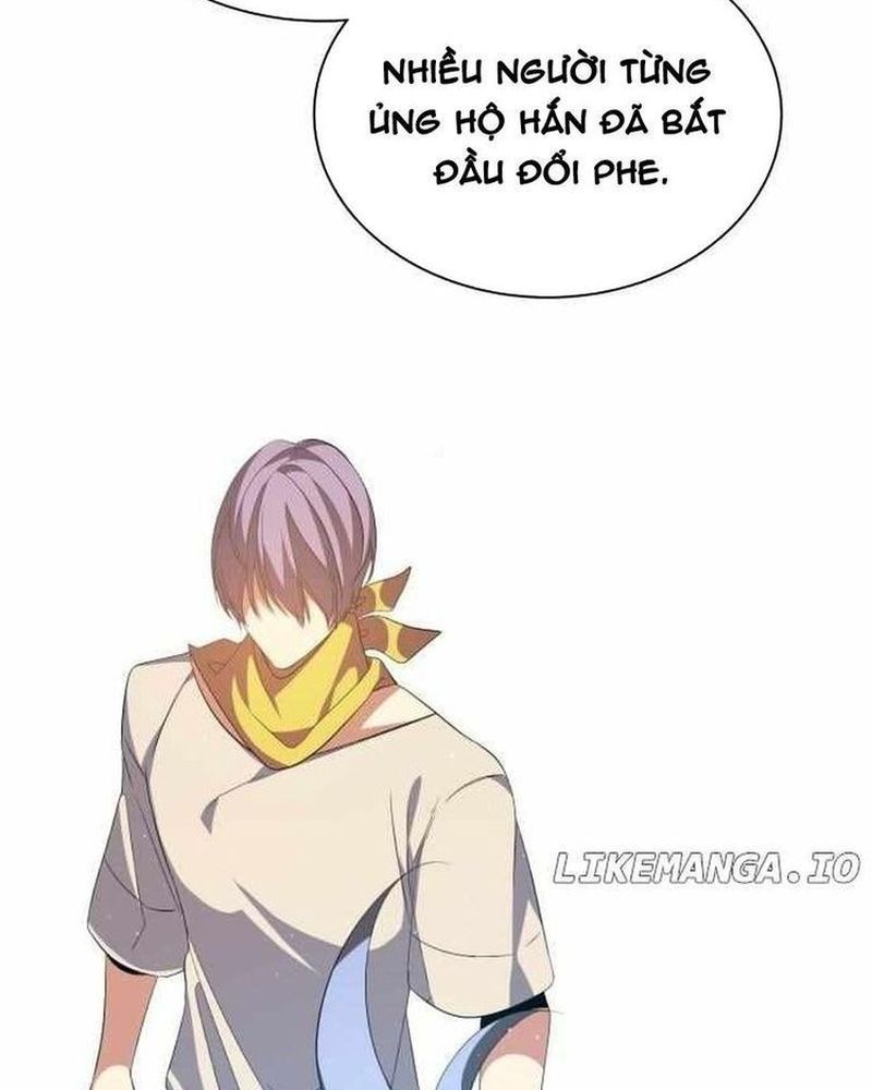 Zero Game - Chương 293