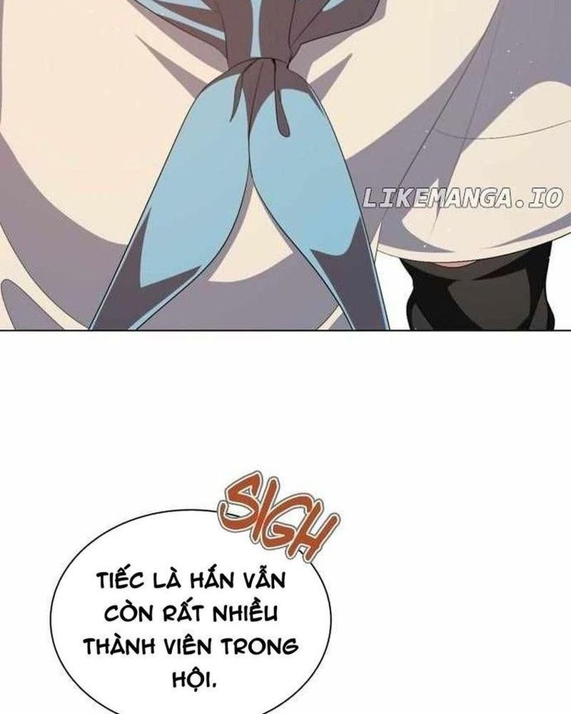 Zero Game - Chương 293