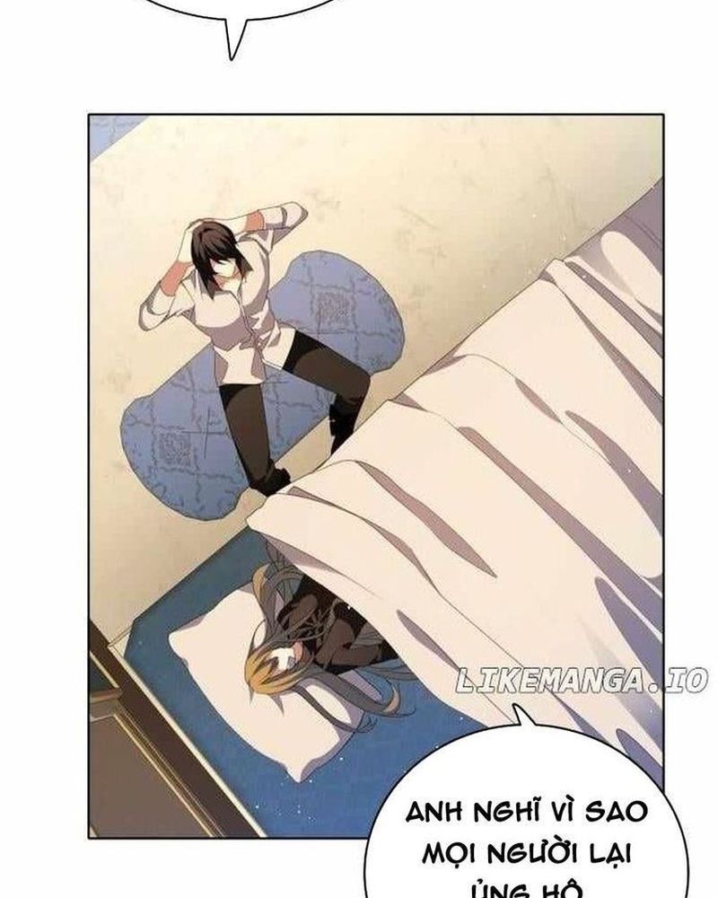 Zero Game - Chương 293