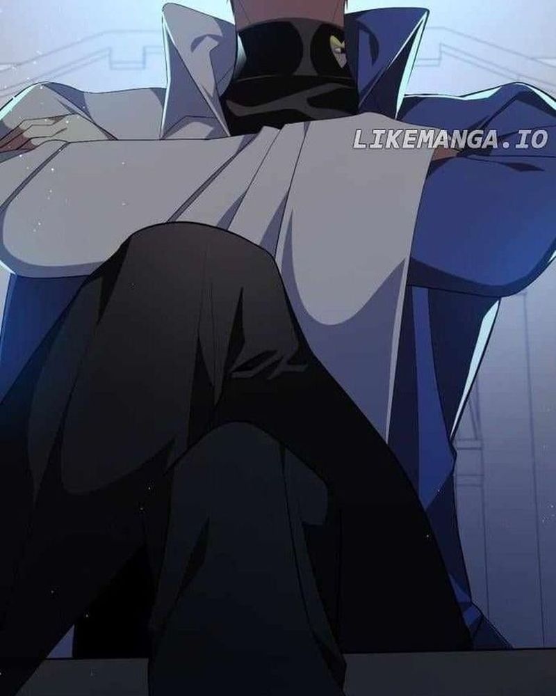 Zero Game - Chương 293