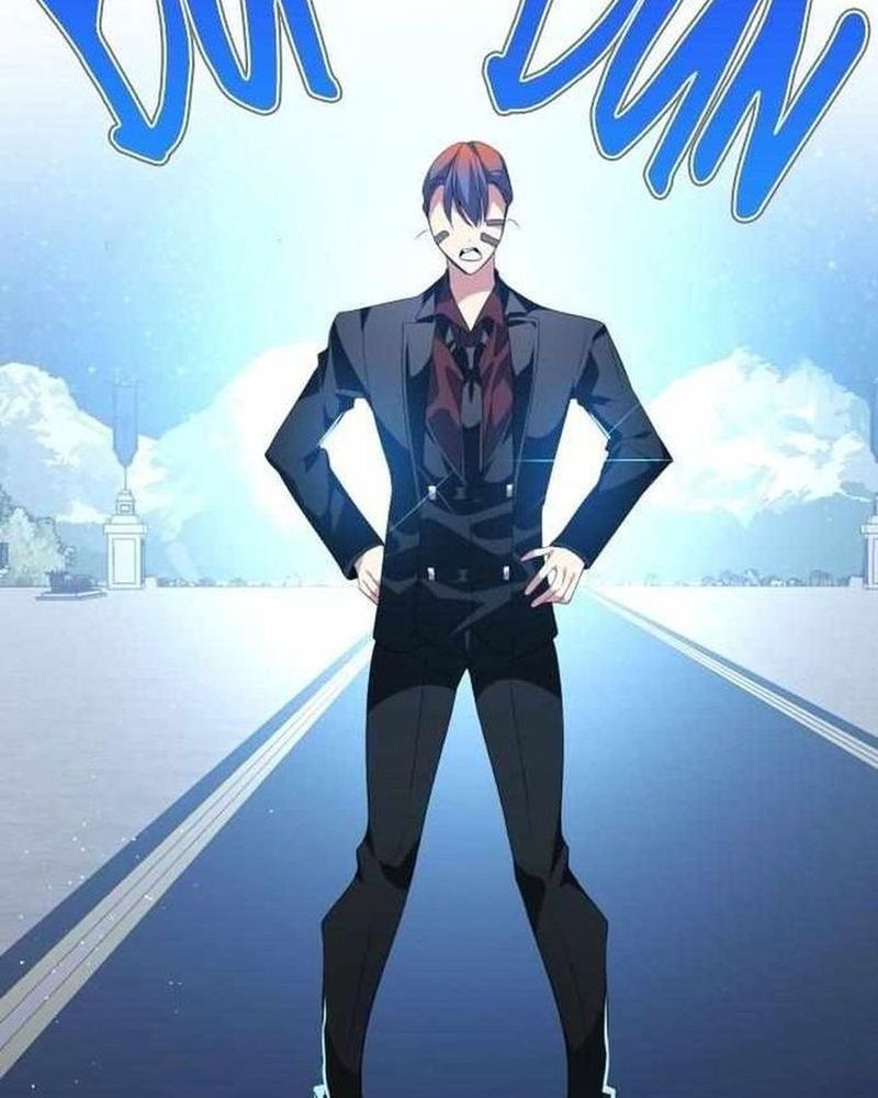 Zero Game - Chương 293