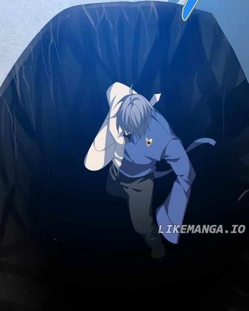 Zero Game - Chương 293