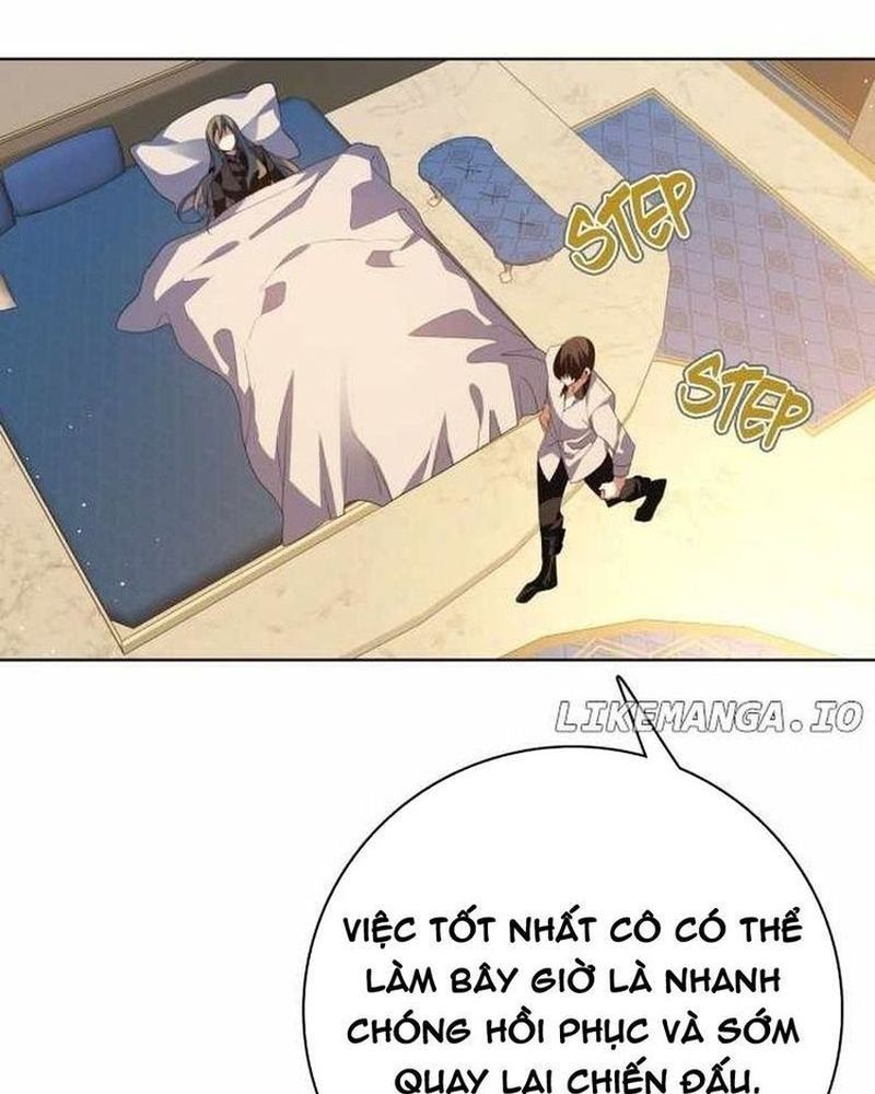 Zero Game - Chương 294