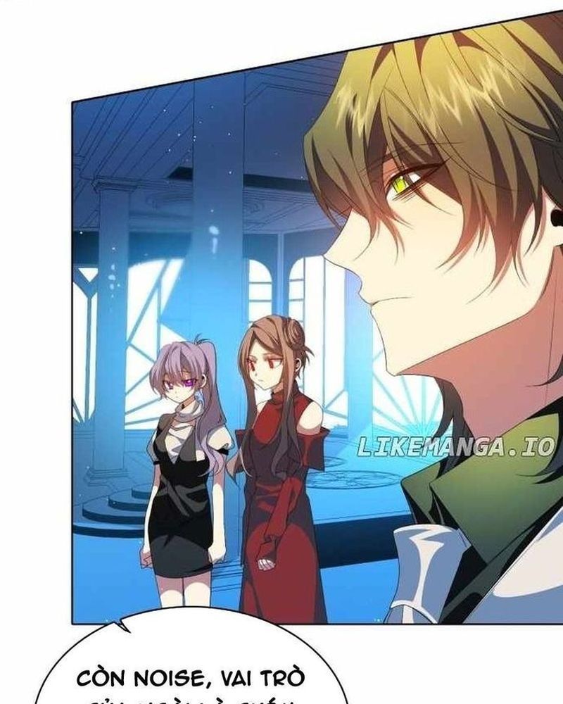 Zero Game - Chương 294