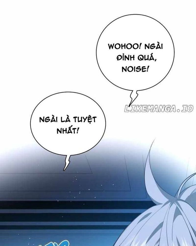 Zero Game - Chương 294
