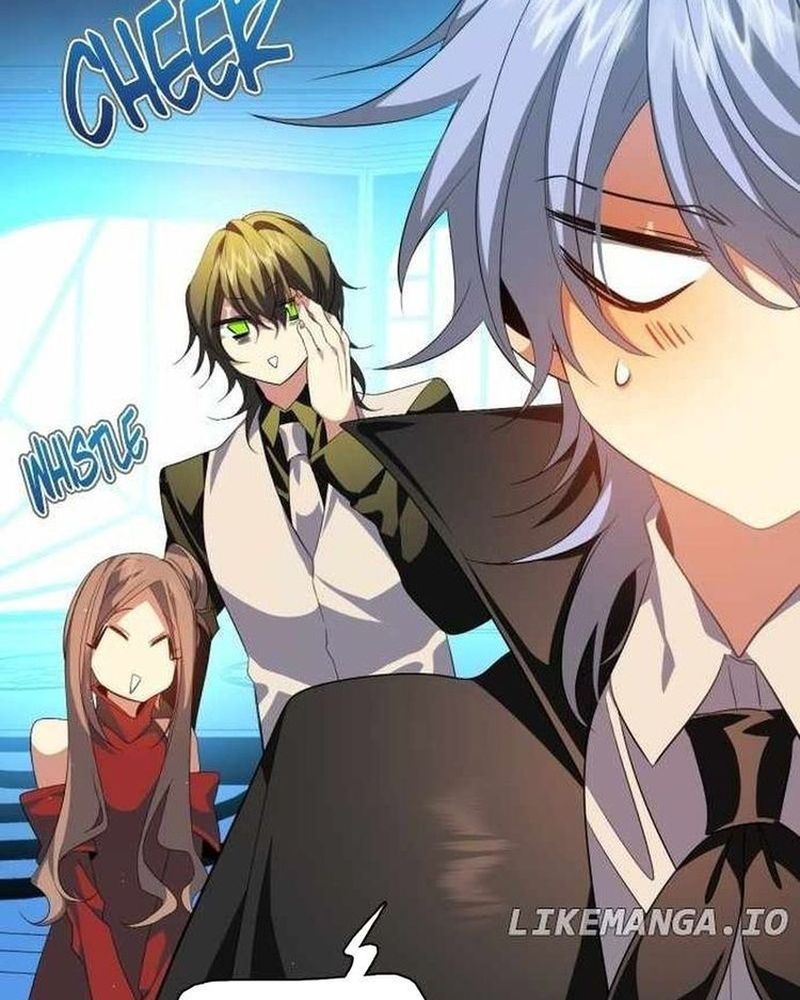 Zero Game - Chương 294