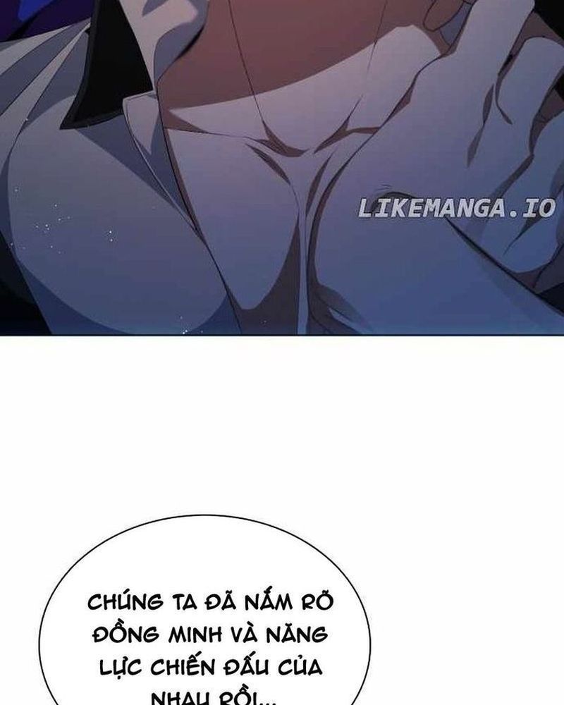 Zero Game - Chương 295