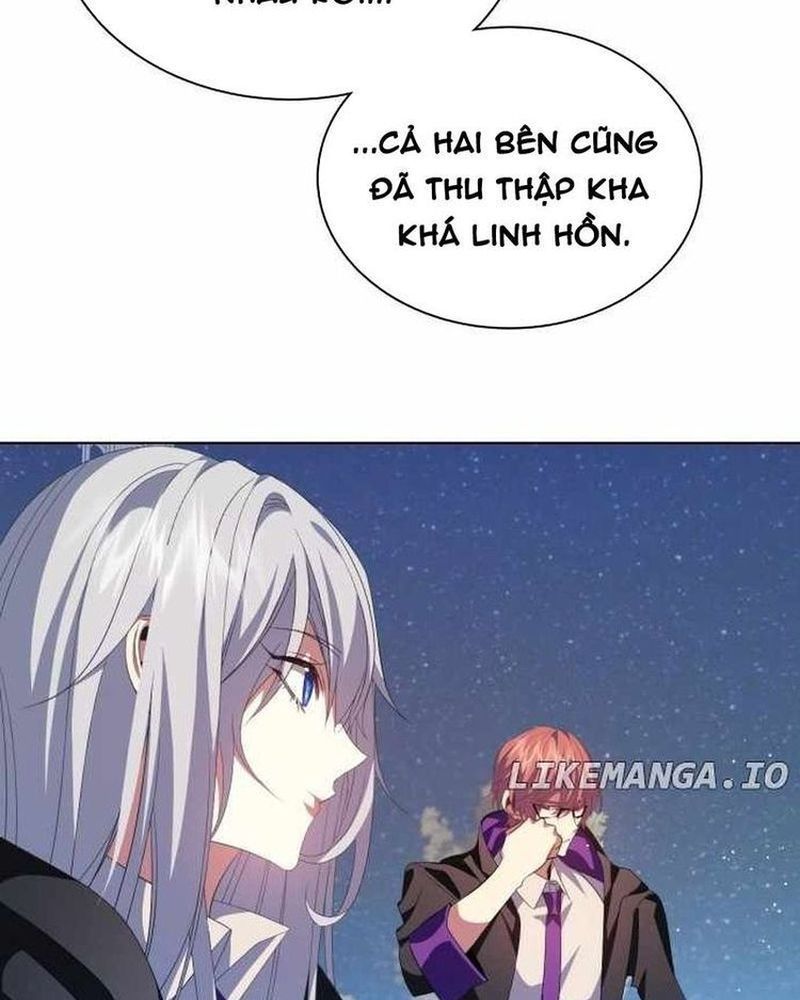 Zero Game - Chương 295