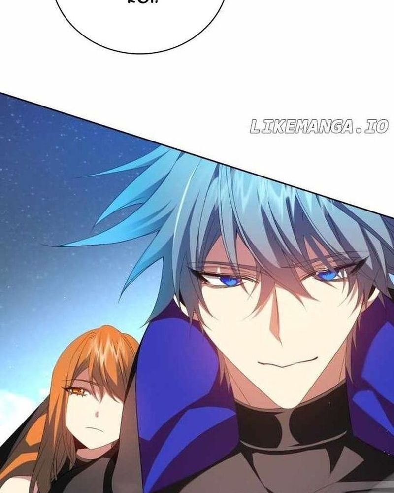 Zero Game - Chương 295