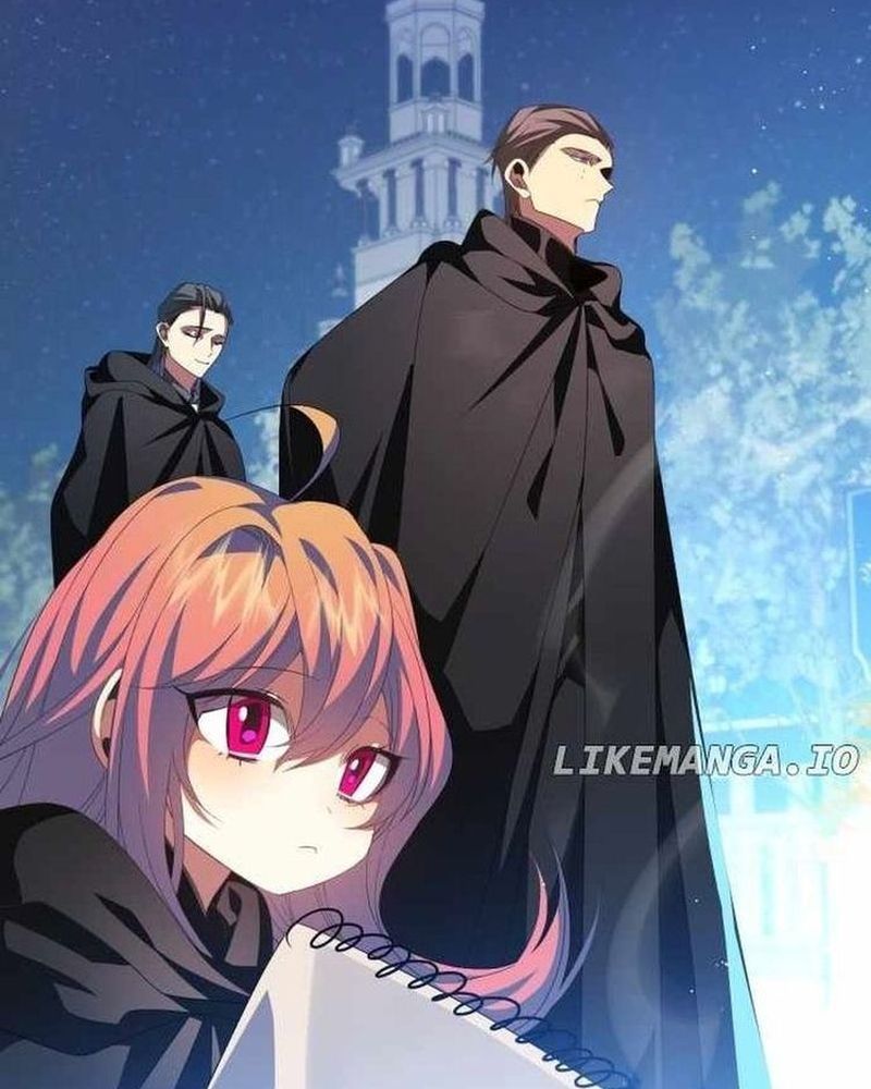 Zero Game - Chương 295