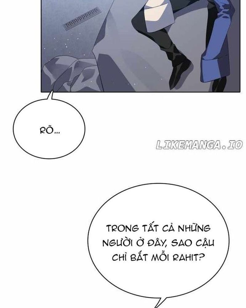 Zero Game - Chương 296