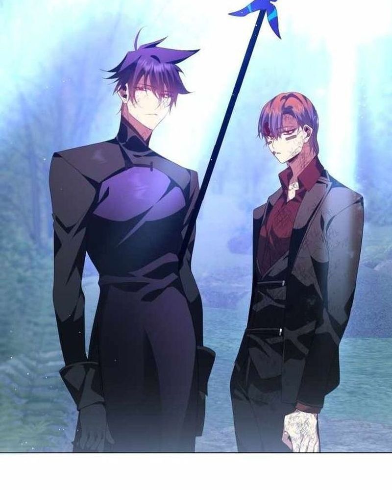 Zero Game - Chương 296