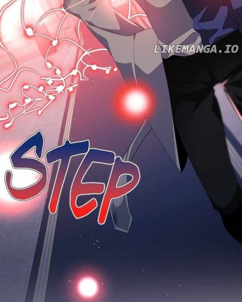 Zero Game - Chương 296