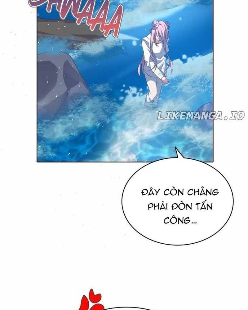 Zero Game - Chương 296