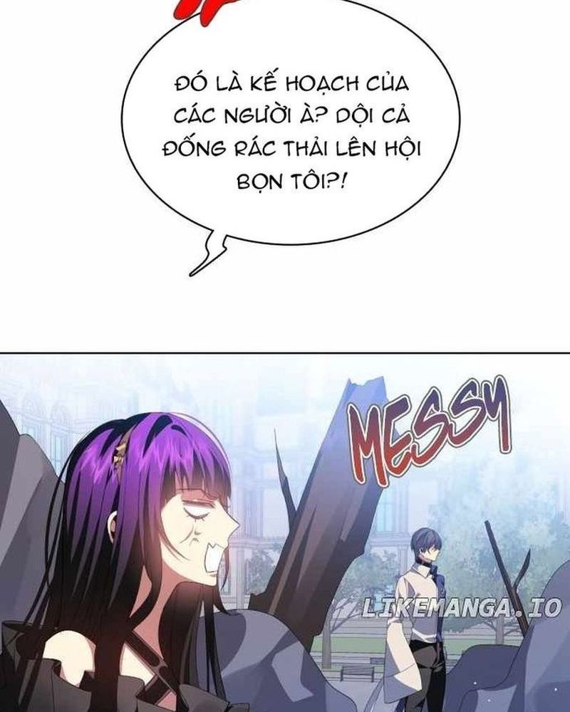 Zero Game - Chương 296