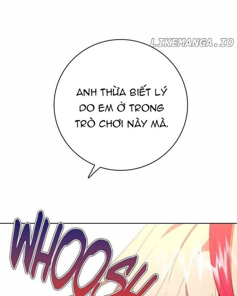 Zero Game - Chương 296