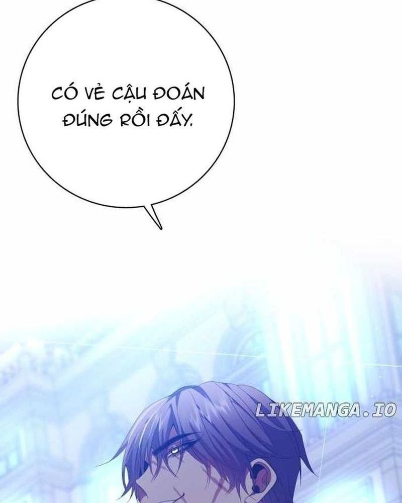 Zero Game - Chương 296
