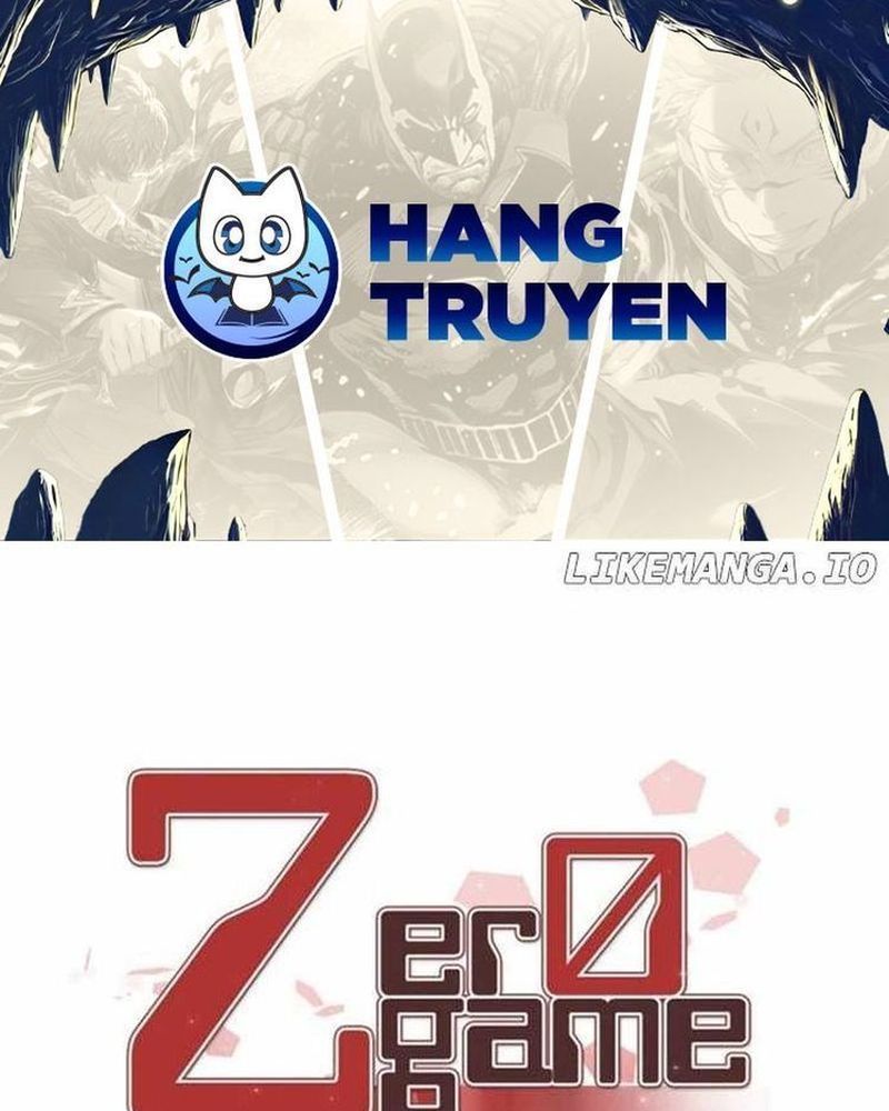 Zero Game - Chương 297