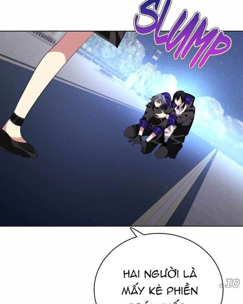 Zero Game - Chương 297