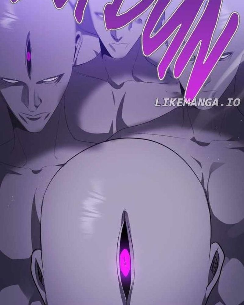 Zero Game - Chương 297