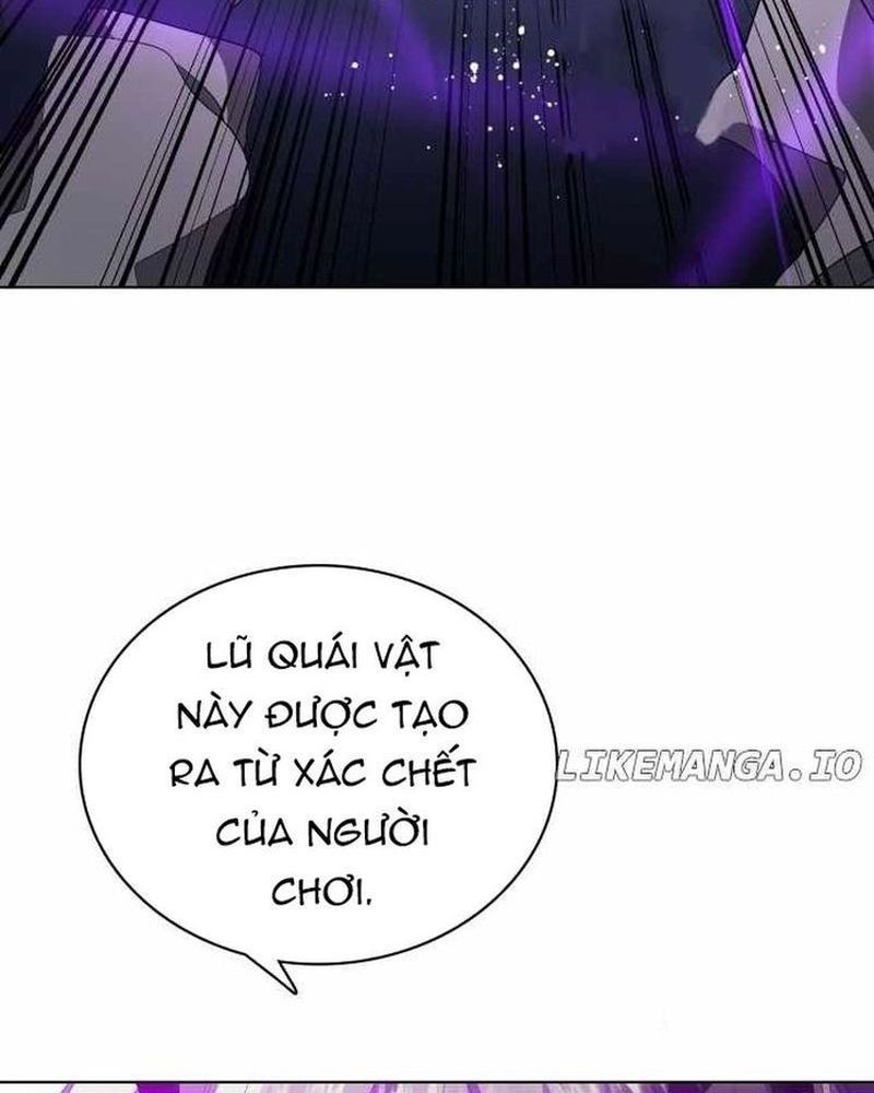 Zero Game - Chương 297