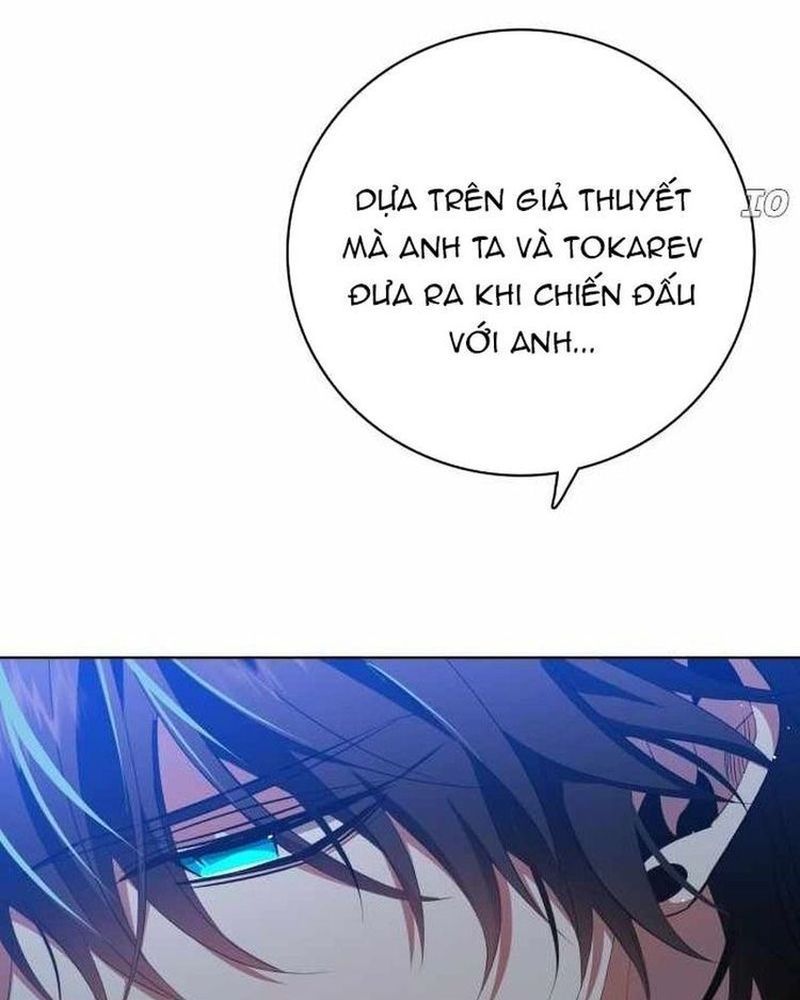 Zero Game - Chương 297