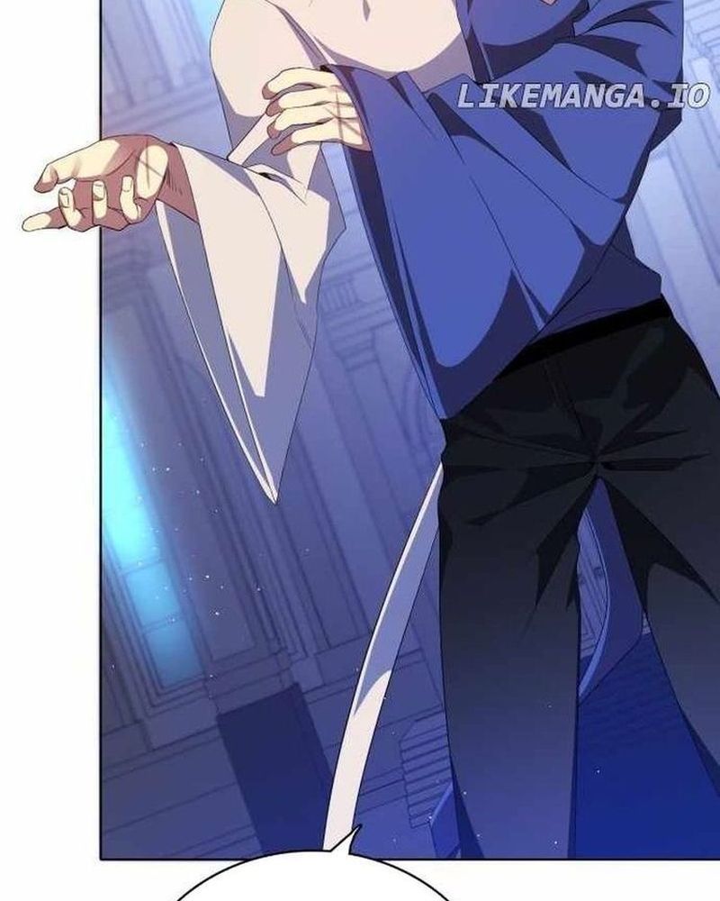 Zero Game - Chương 297
