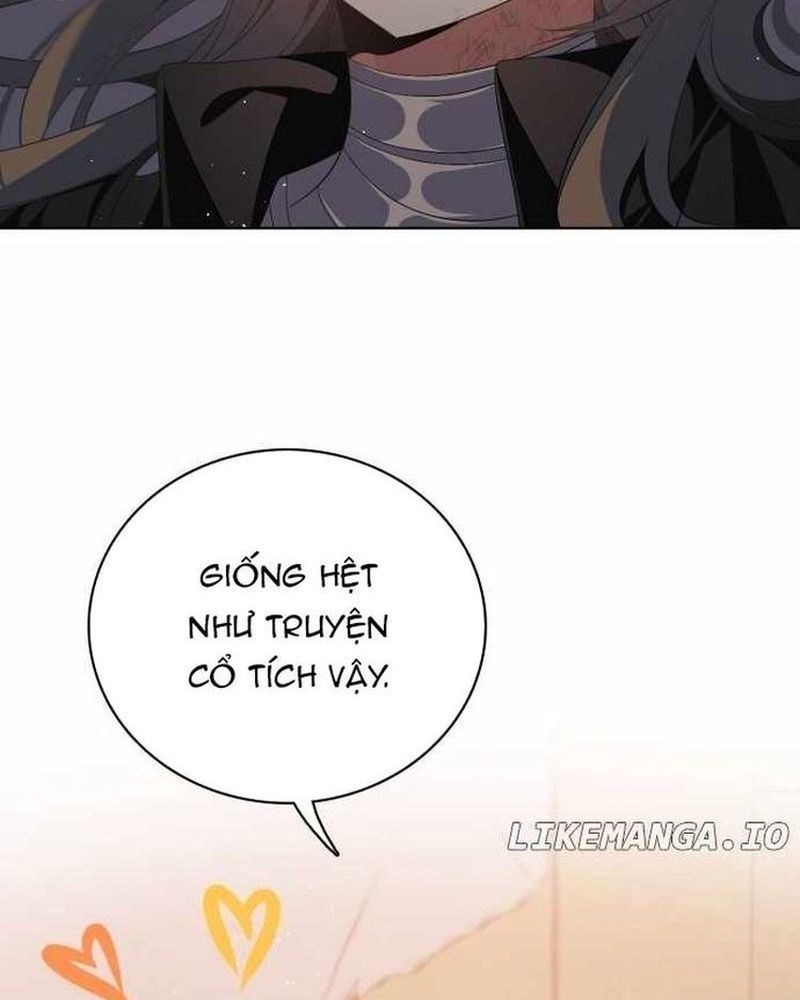 Zero Game - Chương 297