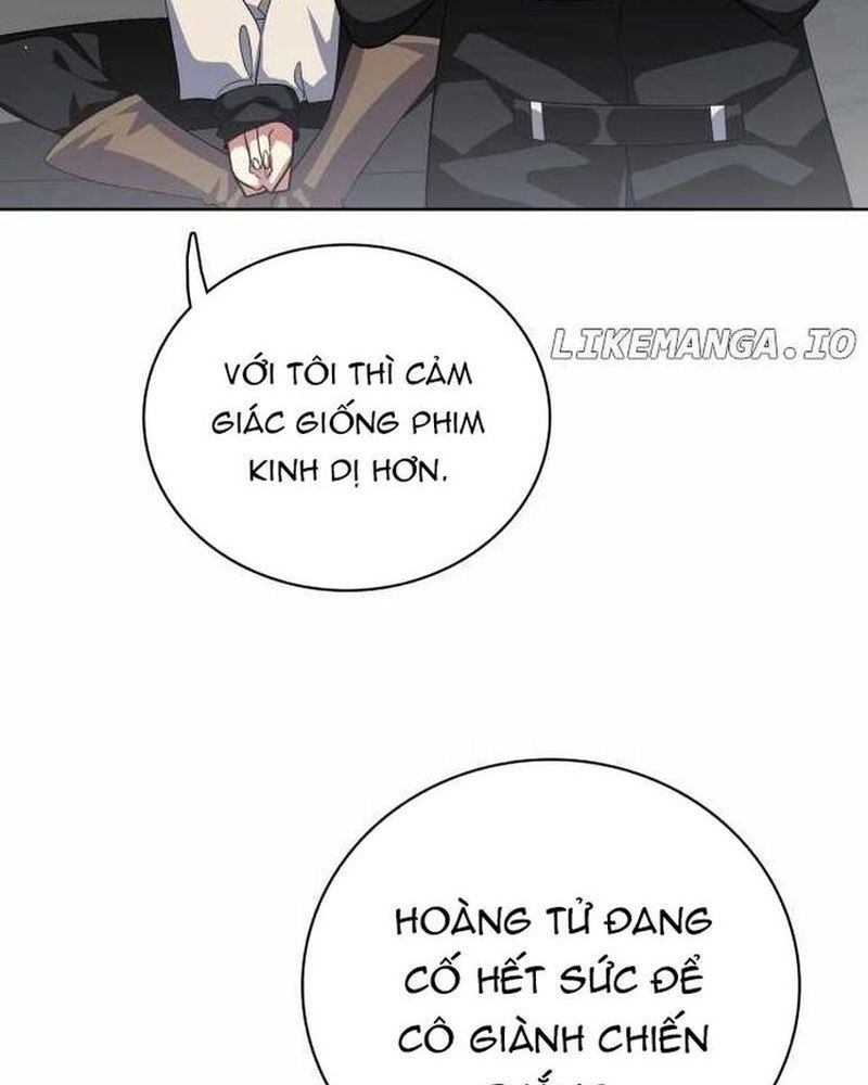 Zero Game - Chương 297